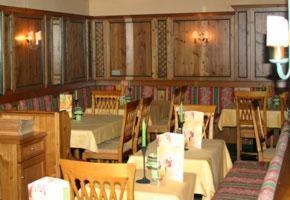 Steinburger Hof Hotel Hunderdorf Bagian luar foto