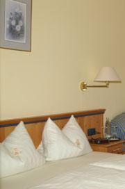 Steinburger Hof Hotel Hunderdorf Fasilitas foto